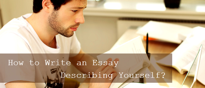 Essay about my self: Introducing Yourself to Your Instructor